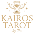 Kairos Tarot